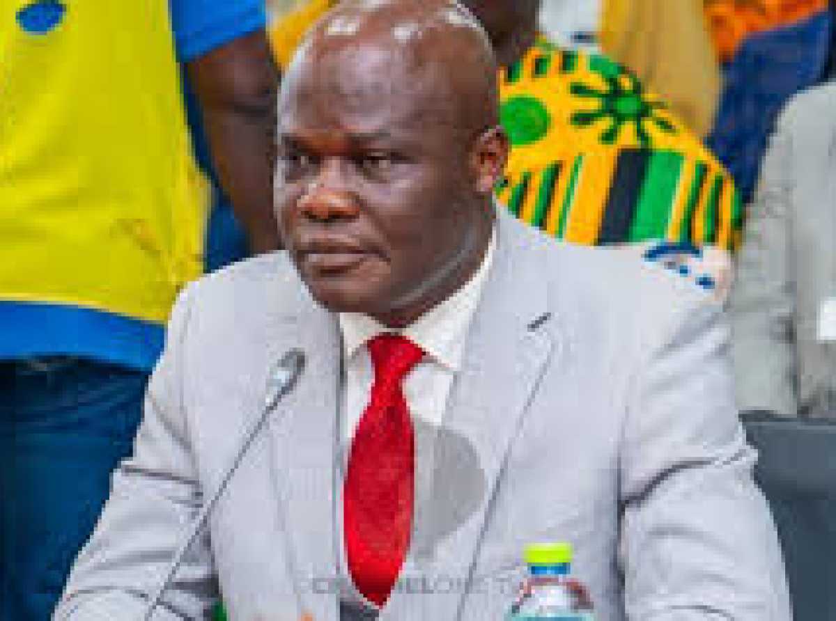 Local Gov’t Minister orders Ayawaso Central Assembly to account for GH¢400,000 disability fund